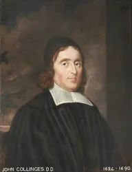 John Collinges D.D.